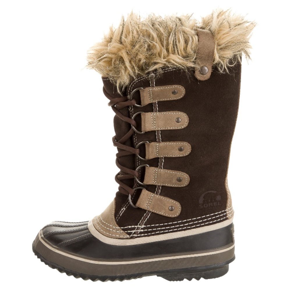 Sorel Joan of Arctic boots ❄️ ⛄️